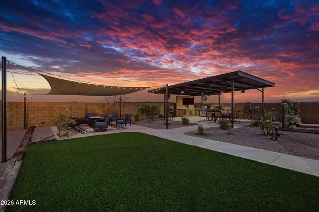 23086 N BRONZE Lane, Florence, AZ 85132