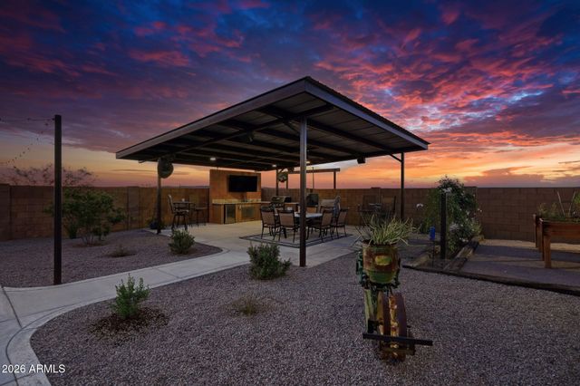 23086 N BRONZE Lane, Florence, AZ 85132