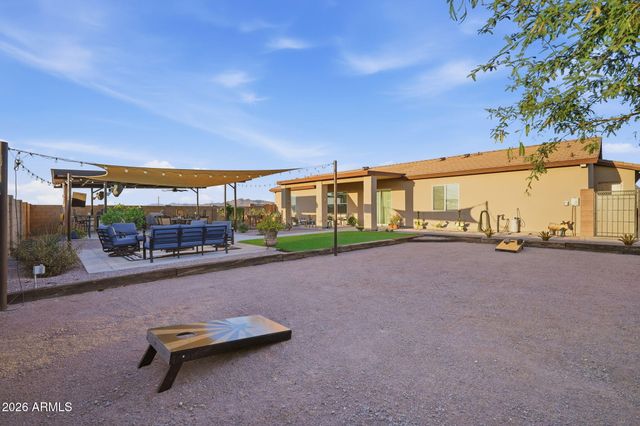 23086 N BRONZE Lane, Florence, AZ 85132