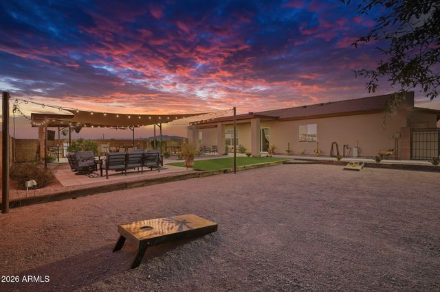 23086 N BRONZE Lane, Florence, AZ 85132