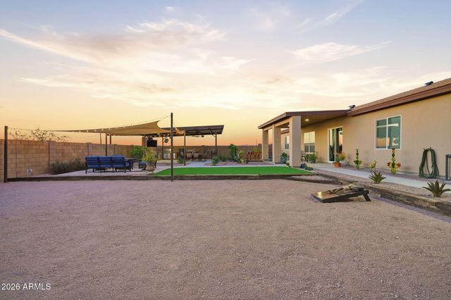 23086 N BRONZE Lane, Florence, AZ 85132