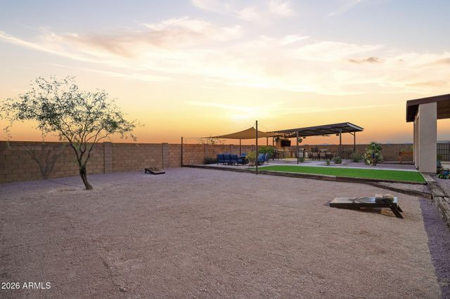 23086 N BRONZE Lane, Florence, AZ 85132