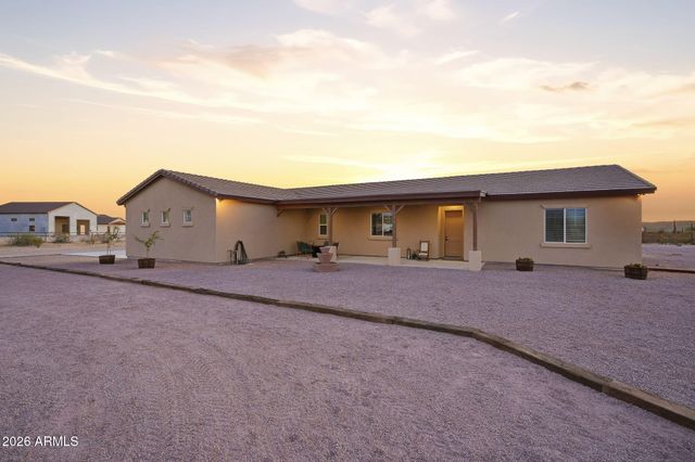 23086 N BRONZE Lane, Florence, AZ 85132