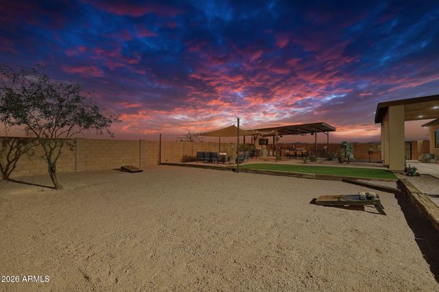 23086 N BRONZE Lane, Florence, AZ 85132