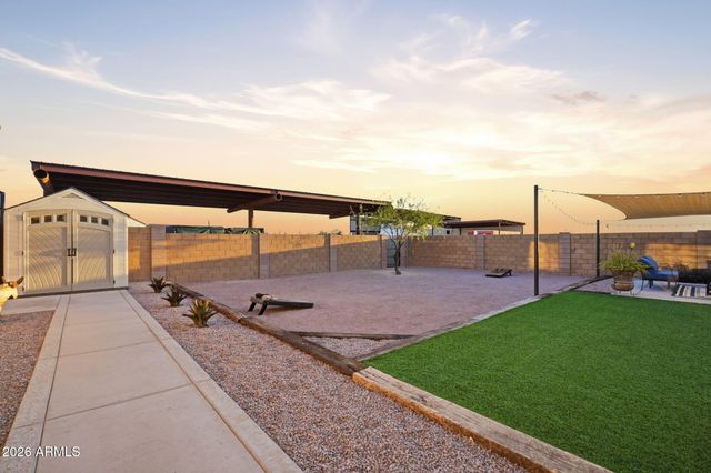 23086 N BRONZE Lane, Florence, AZ 85132