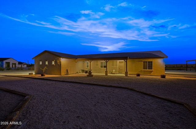 23086 N BRONZE Lane, Florence, AZ 85132