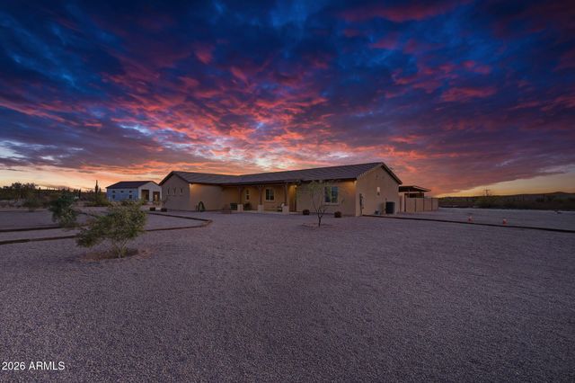 23086 N BRONZE Lane, Florence, AZ 85132