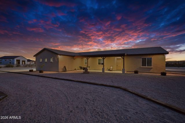 23086 N BRONZE Lane, Florence, AZ 85132