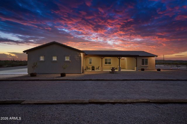 23086 N BRONZE Lane, Florence, AZ 85132