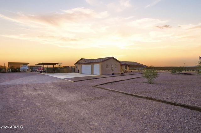 23086 N BRONZE Lane, Florence, AZ 85132