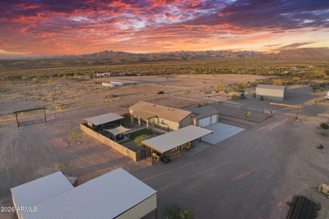 23086 N BRONZE Lane, Florence, AZ 85132