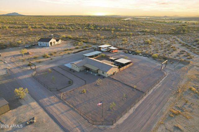 23086 N BRONZE Lane, Florence, AZ 85132
