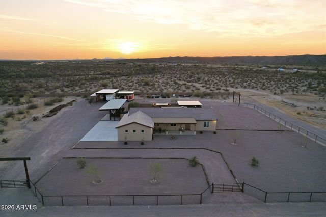 23086 N BRONZE Lane, Florence, AZ 85132