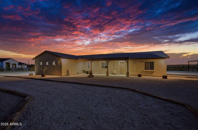 23086 N BRONZE Lane, Florence, AZ 85132
