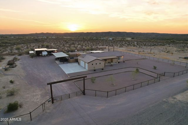 23086 N BRONZE Lane, Florence, AZ 85132