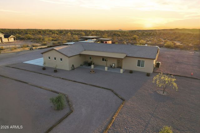 23086 N BRONZE Lane, Florence, AZ 85132