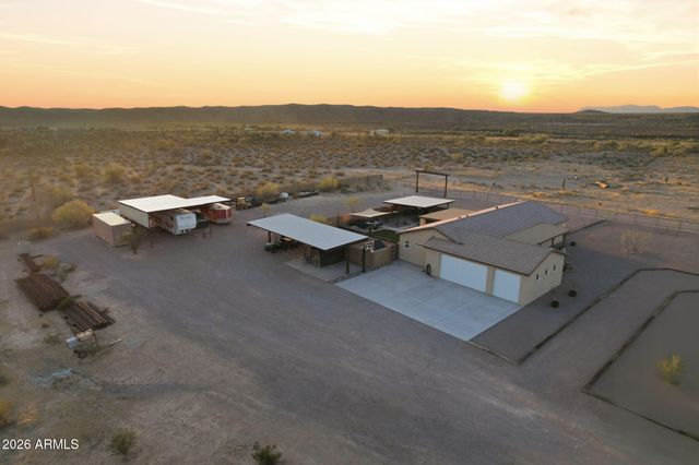 23086 N BRONZE Lane, Florence, AZ 85132
