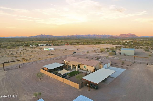 23086 N BRONZE Lane, Florence, AZ 85132