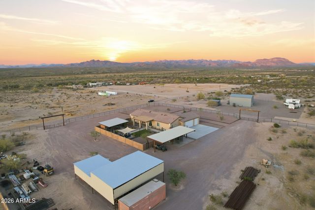 23086 N BRONZE Lane, Florence, AZ 85132