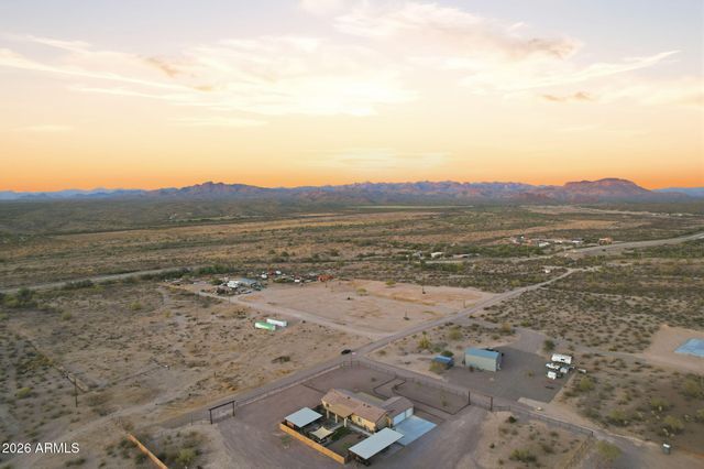 23086 N BRONZE Lane, Florence, AZ 85132