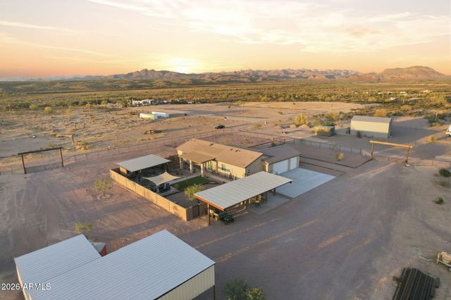 23086 N BRONZE Lane, Florence, AZ 85132