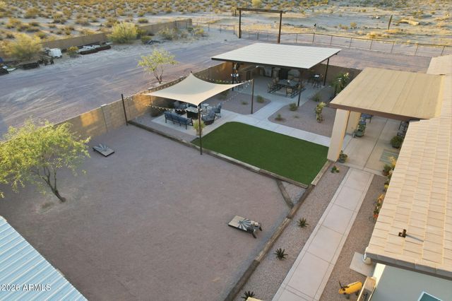 23086 N BRONZE Lane, Florence, AZ 85132