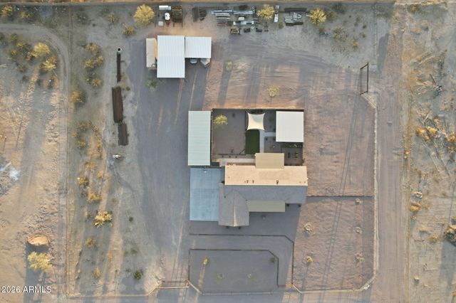 23086 N BRONZE Lane, Florence, AZ 85132