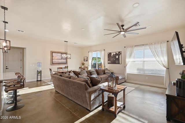23086 N BRONZE Lane, Florence, AZ 85132