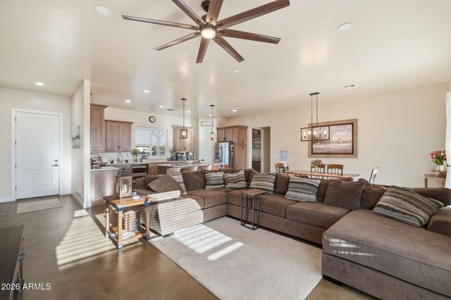 23086 N BRONZE Lane, Florence, AZ 85132