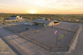 23086 N BRONZE Lane, Florence, AZ 85132