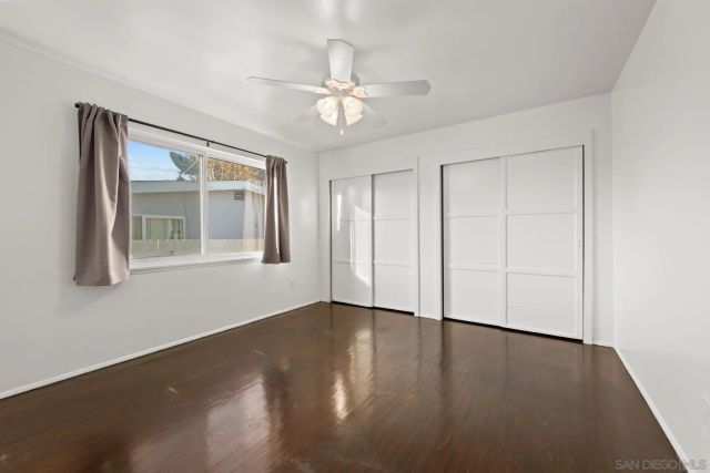 331 N Pierce, El Cajon, CA 92020