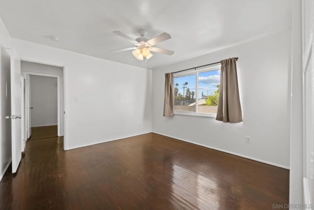 331 N Pierce, El Cajon, CA 92020