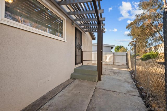 331 N Pierce, El Cajon, CA 92020