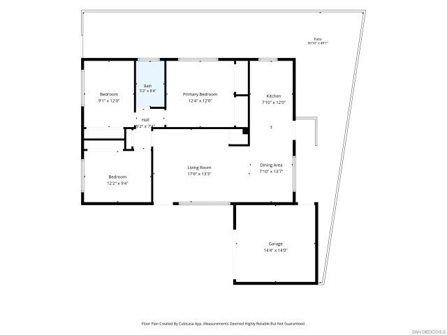 331 N Pierce, El Cajon, CA 92020