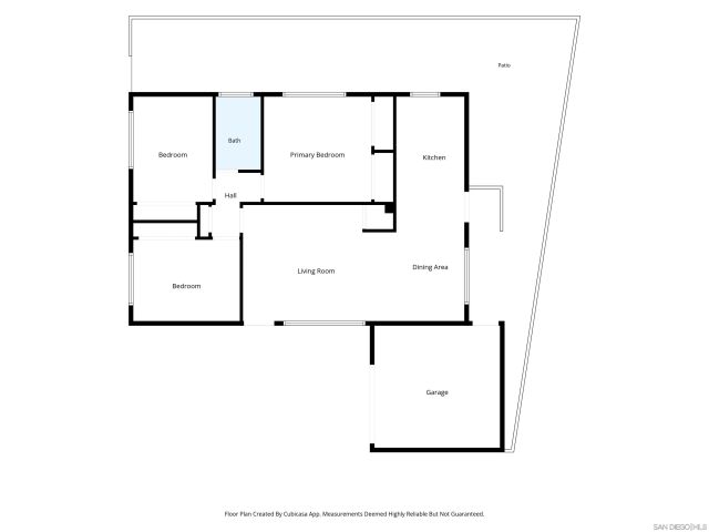 331 N Pierce, El Cajon, CA 92020