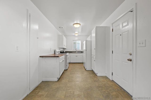 331 N Pierce, El Cajon, CA 92020
