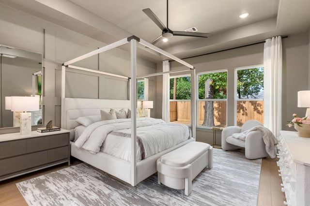 8029 Longridge Drive, Houston, TX 77055