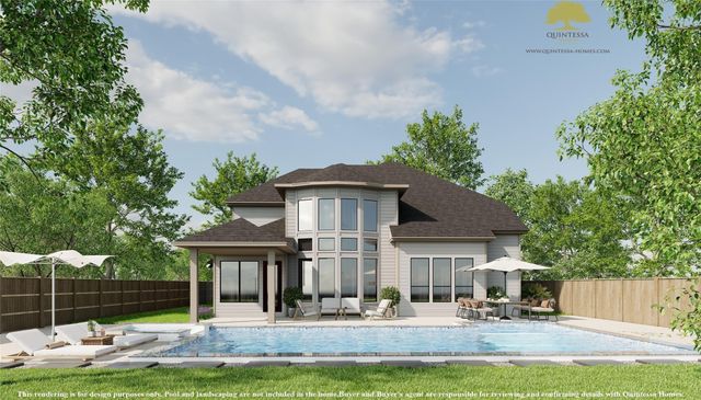 8029 Longridge Drive, Houston, TX 77055