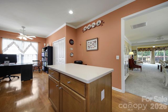 16353 Raven Crest Drive, Fort Mill, SC 29707
