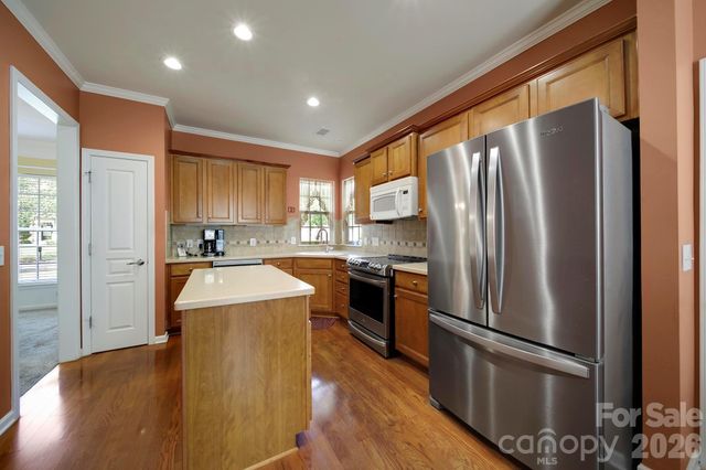 16353 Raven Crest Drive, Fort Mill, SC 29707