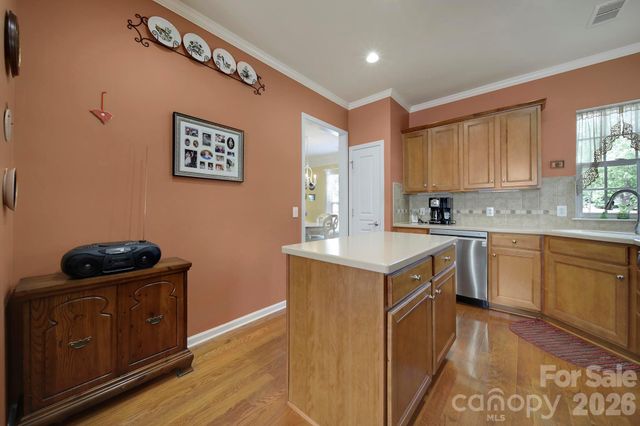 16353 Raven Crest Drive, Fort Mill, SC 29707
