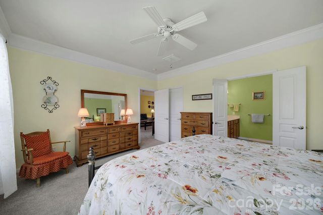 16353 Raven Crest Drive, Fort Mill, SC 29707