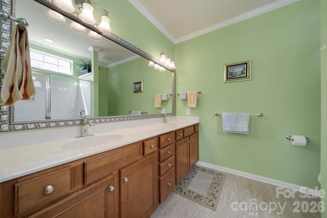 16353 Raven Crest Drive, Fort Mill, SC 29707
