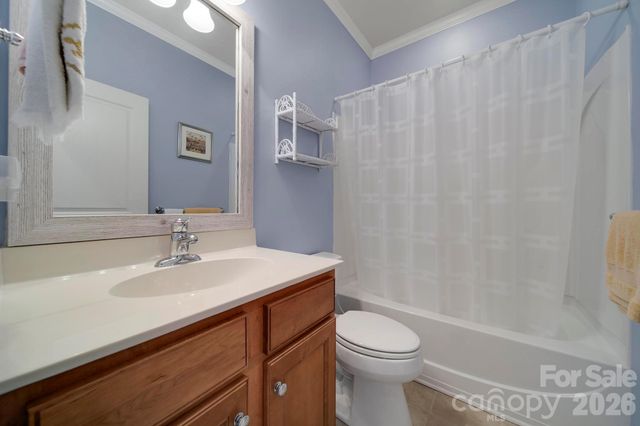 16353 Raven Crest Drive, Fort Mill, SC 29707