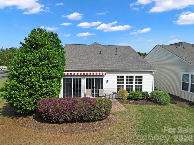 16353 Raven Crest Drive, Fort Mill, SC 29707