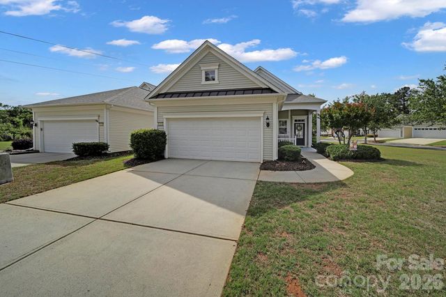 16353 Raven Crest Drive, Fort Mill, SC 29707