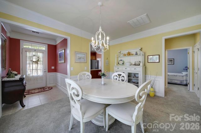 16353 Raven Crest Drive, Fort Mill, SC 29707