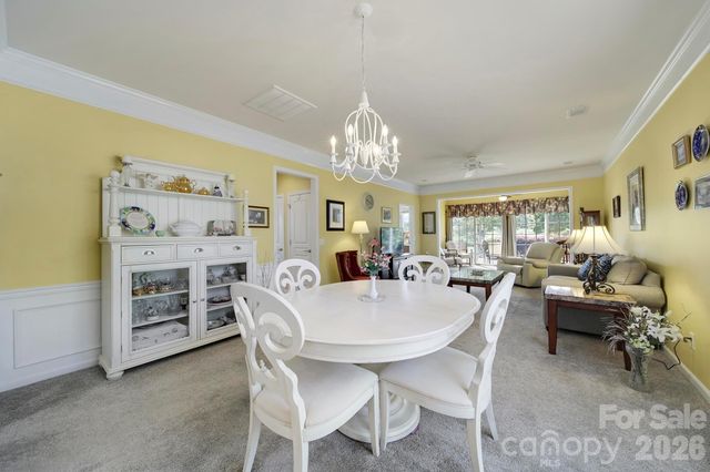 16353 Raven Crest Drive, Fort Mill, SC 29707