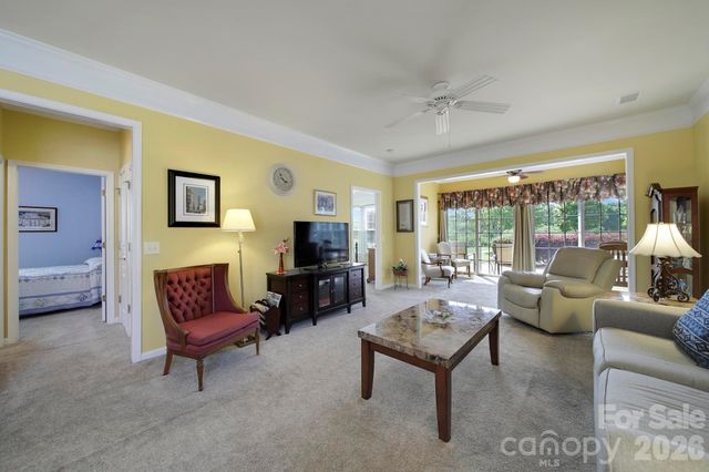 16353 Raven Crest Drive, Fort Mill, SC 29707