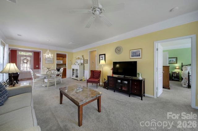 16353 Raven Crest Drive, Fort Mill, SC 29707